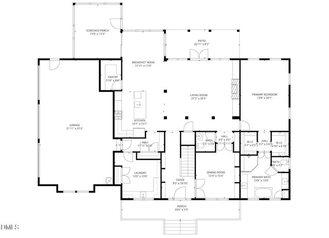 1200 Lake Wendell Road, Wendell, NC 27591