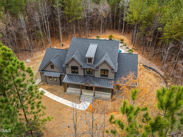 1200 Lake Wendell Road, Wendell, NC 27591