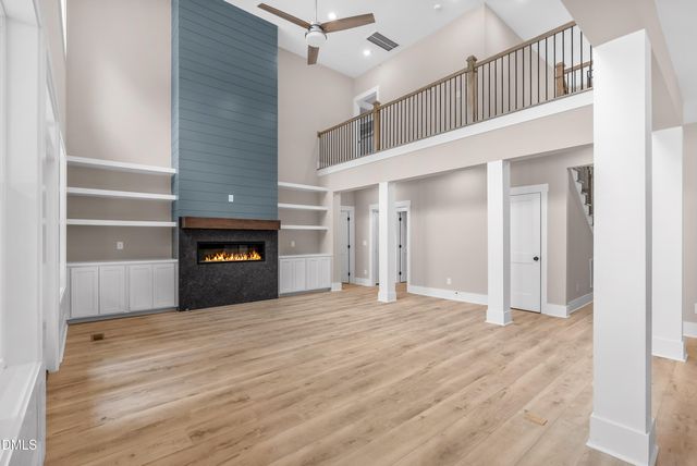 1200 Lake Wendell Road, Wendell, NC 27591