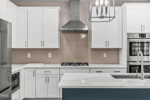 1200 Lake Wendell Road, Wendell, NC 27591