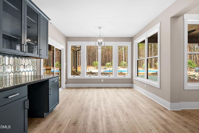 1200 Lake Wendell Road, Wendell, NC 27591