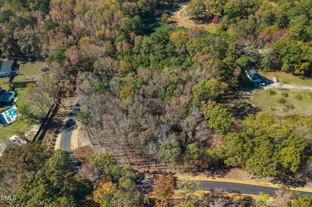 1200 Lake Wendell Road, Wendell, NC 27591