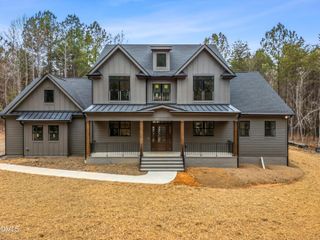 1200 Lake Wendell Road, Wendell, NC 27591