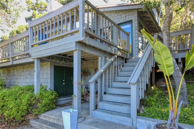 2100 Langton Street, Cambria, CA 93428