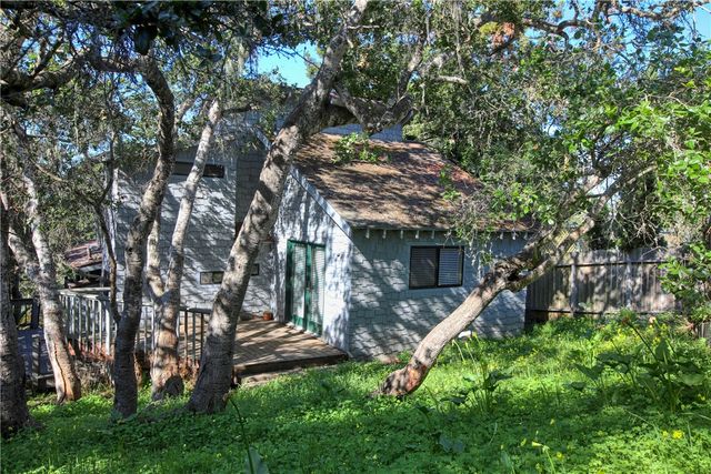 2100 Langton Street, Cambria, CA 93428