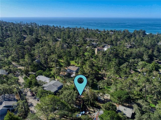 2100 Langton Street, Cambria, CA 93428
