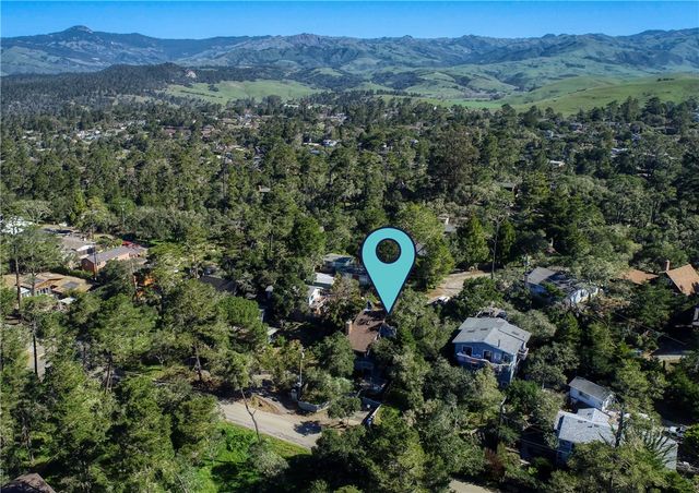 2100 Langton Street, Cambria, CA 93428