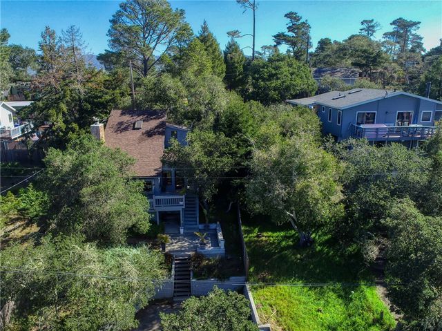2100 Langton Street, Cambria, CA 93428