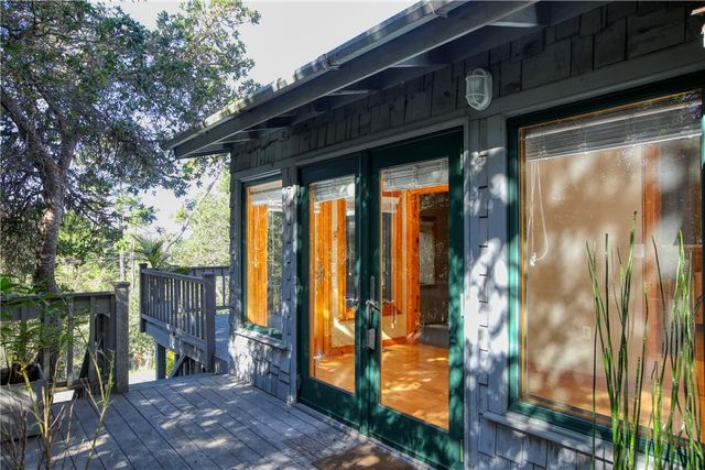 2100 Langton Street, Cambria, CA 93428