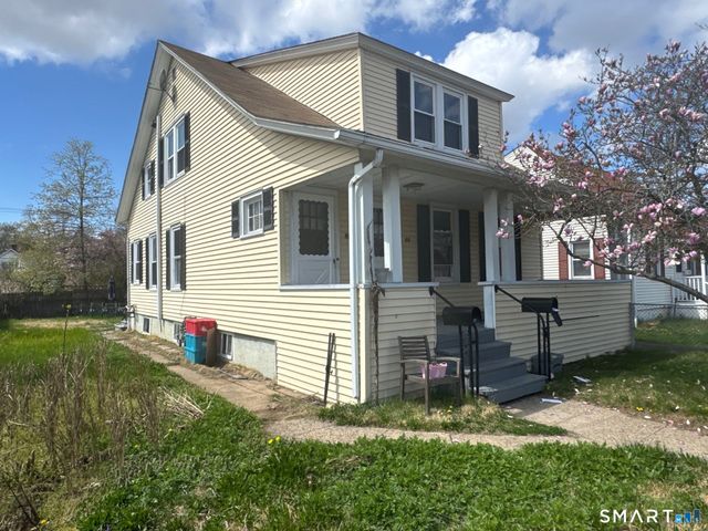 88 Boswell Street, Stratford, CT 06615