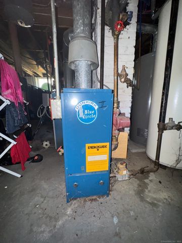 88 Boswell Street, Stratford, CT 06615