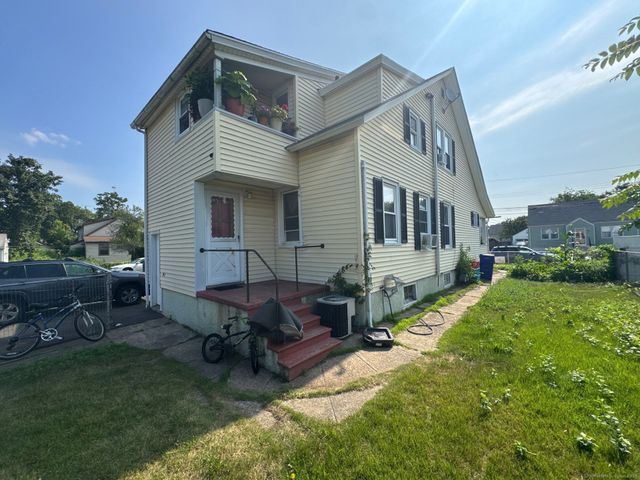 88 Boswell Street, Stratford, CT 06615