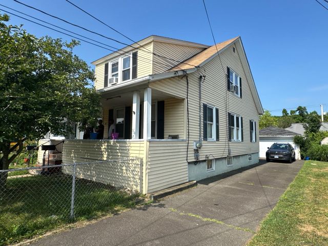 88 Boswell Street, Stratford, CT 06615