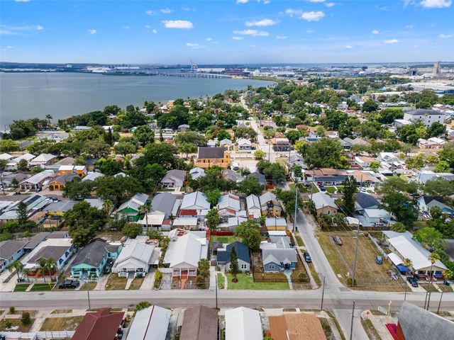 2403 CORRINE STREET, Tampa, FL 33605