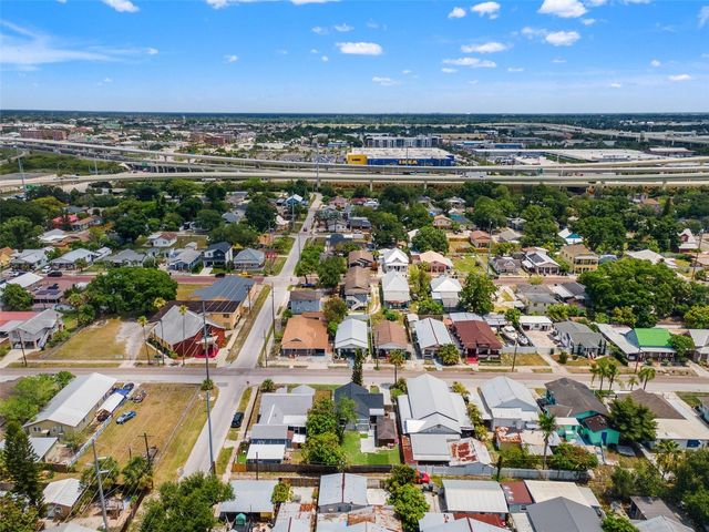 2403 CORRINE STREET, Tampa, FL 33605