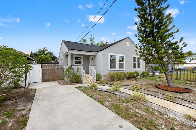 2403 CORRINE STREET, Tampa, FL 33605