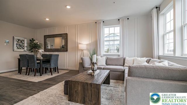 1103 Meadowlark Drive, Upper Macungie Twp, PA 18051