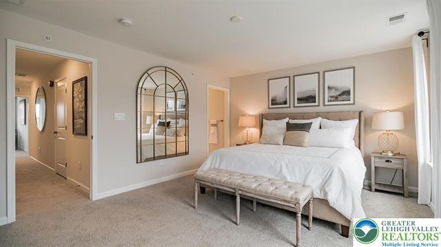 1103 Meadowlark Drive, Upper Macungie Twp, PA 18051