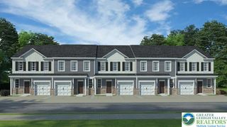 1103 Meadowlark Drive, Upper Macungie Twp, PA 18051