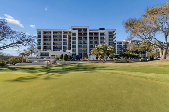 4 BELLEVIEW BOULEVARD 701, Belleair, FL 33756