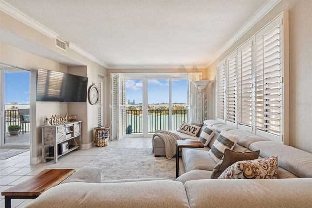 4 BELLEVIEW BOULEVARD 701, Belleair, FL 33756