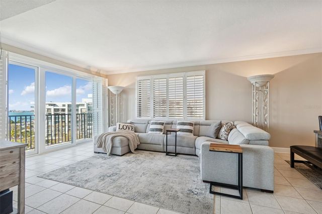 4 BELLEVIEW BOULEVARD 701, Belleair, FL 33756