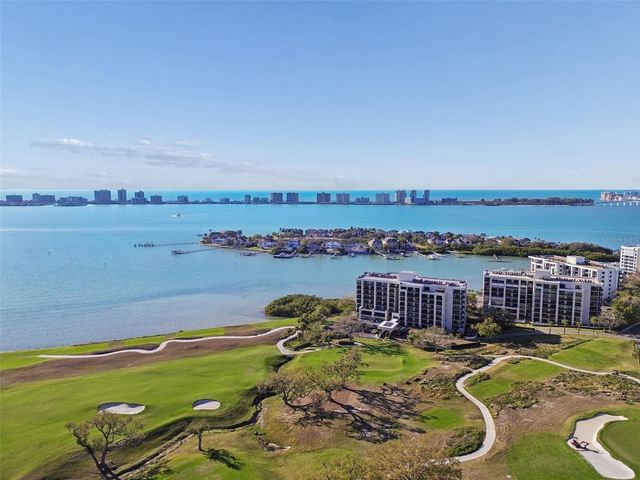 4 BELLEVIEW BOULEVARD 701, Belleair, FL 33756