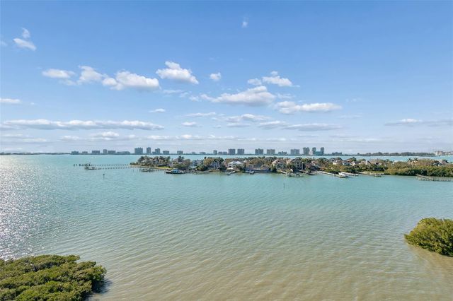 4 BELLEVIEW BOULEVARD 701, Belleair, FL 33756