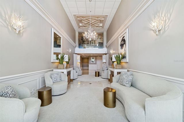 4 BELLEVIEW BOULEVARD 701, Belleair, FL 33756