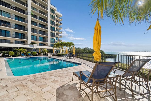 4 BELLEVIEW BOULEVARD 701, Belleair, FL 33756