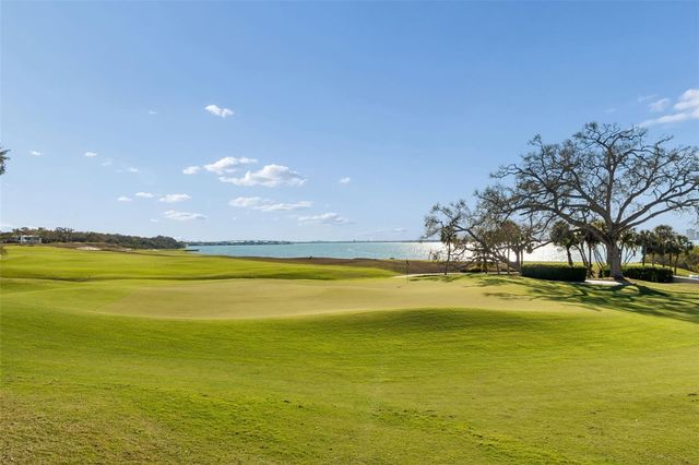 4 BELLEVIEW BOULEVARD 701, Belleair, FL 33756