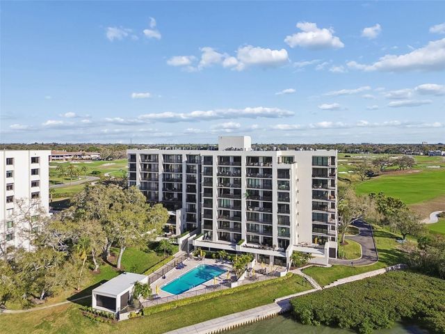 4 BELLEVIEW BOULEVARD 701, Belleair, FL 33756