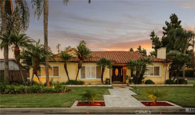 10066 Sideview Drive, Downey, CA 90240