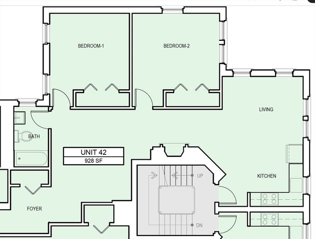 9 Dana St 32, Cambridge, MA 02138