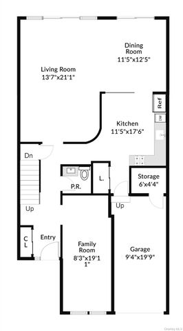 29 Jennings Lane, Woodbury, NY 11797