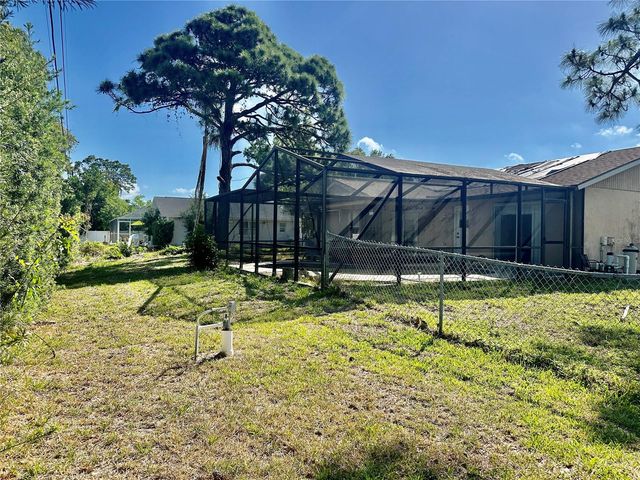 1016 KIMBALL ROAD, Venice, FL 34293