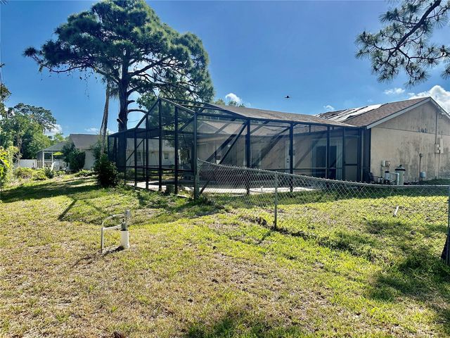 1016 KIMBALL ROAD, Venice, FL 34293