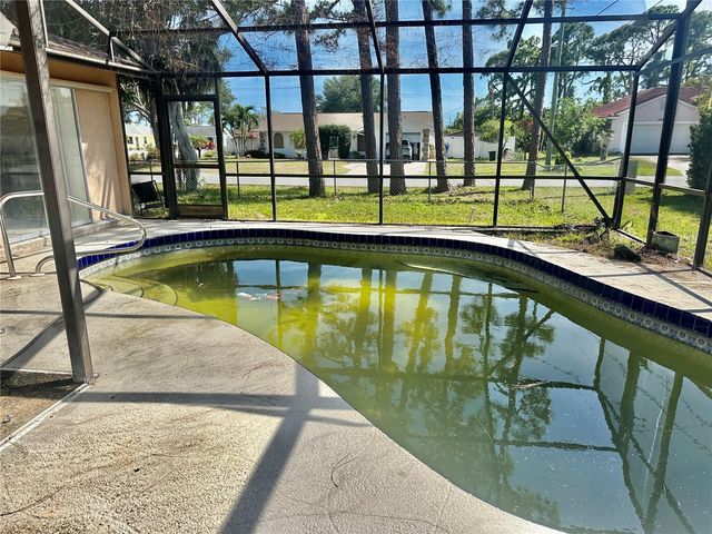 1016 KIMBALL ROAD, Venice, FL 34293