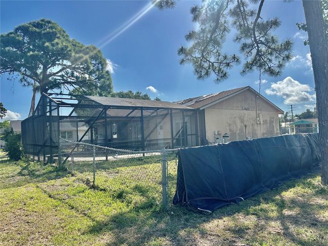 1016 KIMBALL ROAD, Venice, FL 34293