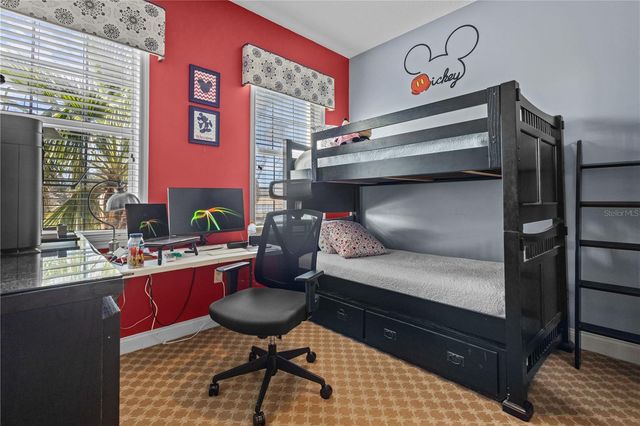 7509 MOURNING DOVE CIRCLE 304, Reunion, FL 34747