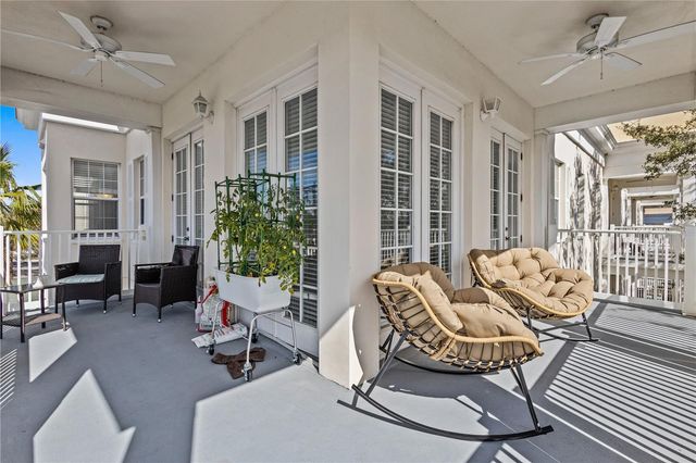 7509 MOURNING DOVE CIRCLE 304, Reunion, FL 34747
