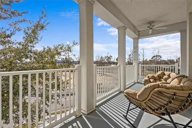 7509 MOURNING DOVE CIRCLE 304, Reunion, FL 34747