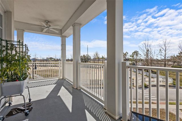7509 MOURNING DOVE CIRCLE 304, Reunion, FL 34747