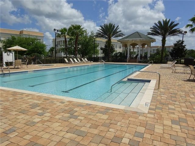 7509 MOURNING DOVE CIRCLE 304, Reunion, FL 34747