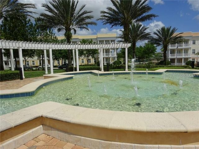 7509 MOURNING DOVE CIRCLE 304, Reunion, FL 34747