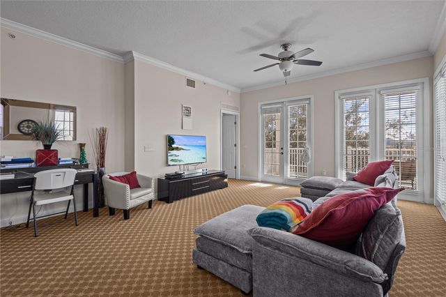 7509 MOURNING DOVE CIRCLE 304, Reunion, FL 34747