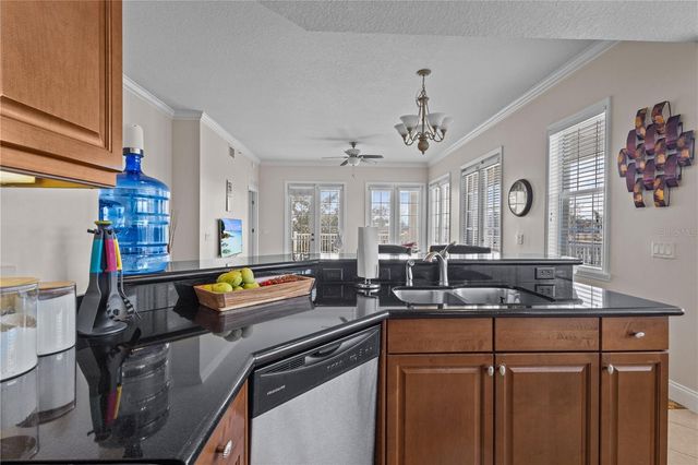 7509 MOURNING DOVE CIRCLE 304, Reunion, FL 34747