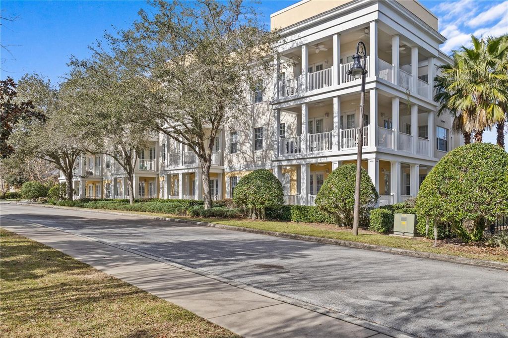 7509 MOURNING DOVE CIRCLE 304, Reunion, FL 34747