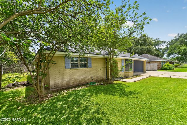 114 Japonica Drive, Lafayette, LA 70501