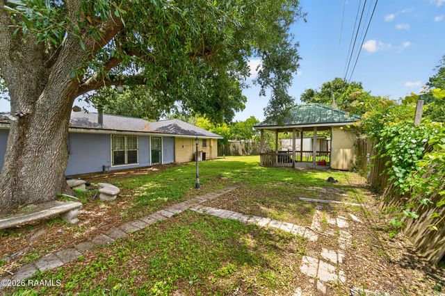 114 Japonica Drive, Lafayette, LA 70501